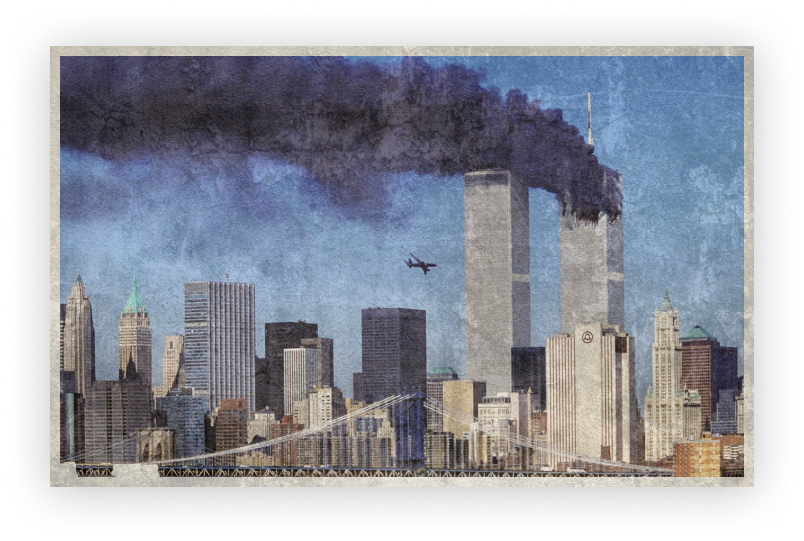 tower september 11