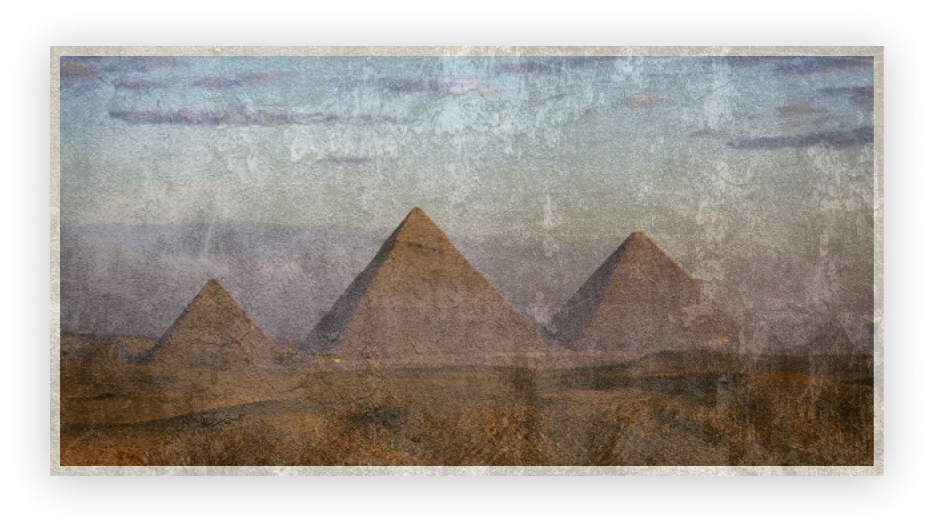 Pyramide