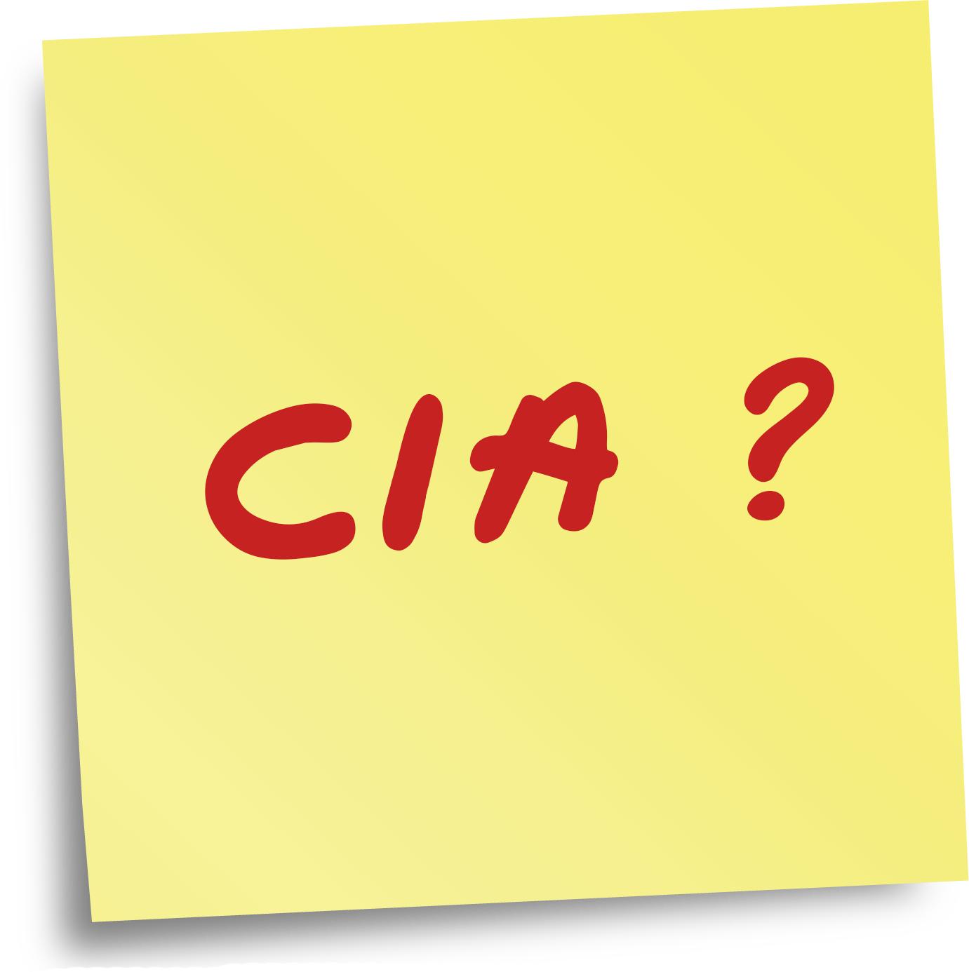 CIA