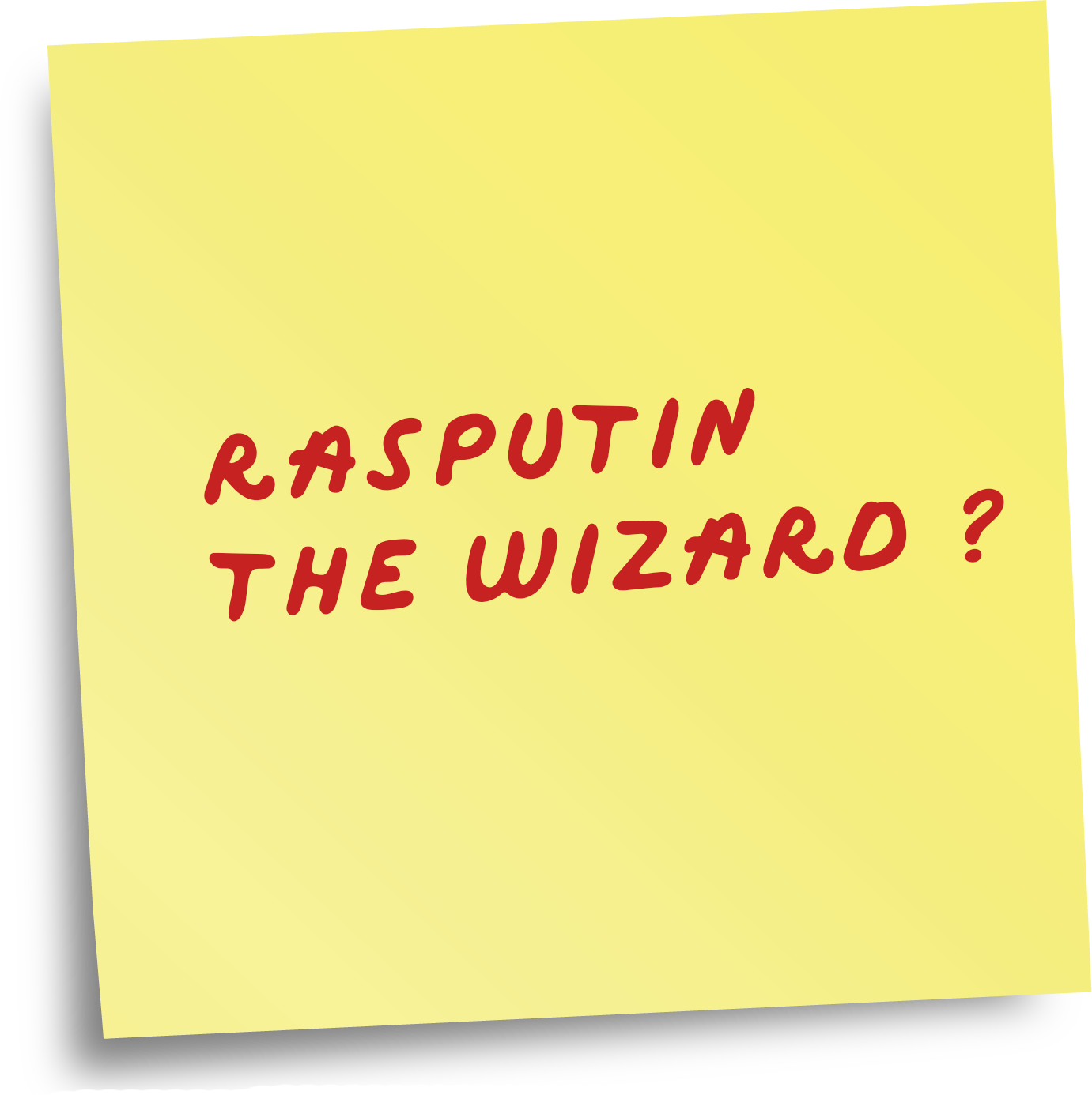 rasputin